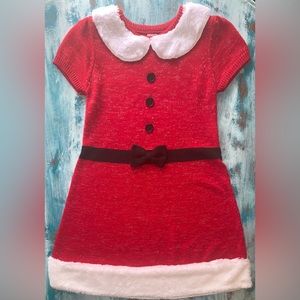 Christmas Dress